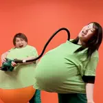 じゅんびナウちゃんねる/キング社長とちづもんのアイコン