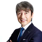 熊谷正寿のアイコン