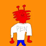ひのきくんのアイコン