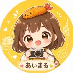 あいまるのアイコン