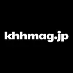 クプメグ khhmag.jp 국힙맥 🇯🇵🇰🇷のアイコン