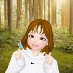 瑛美のアイコン