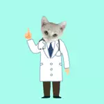 対処法猫- 知っておきたい危機を救う方法のアイコン