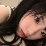 もものアイコン