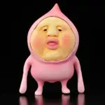 モモジリのアイコン