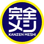 kanzenmeshi_officialのアイコン