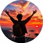 旅ボーイかとうのアイコン