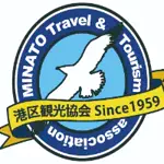 港区観光協会のアイコン