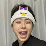 踊るポテの思うことのアイコン