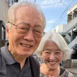 ずっと若くいたいのアイコン