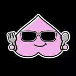 りょうくんグルメのアイコン