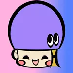 アジーンTVのアイコン