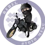 トトメグのアイコン