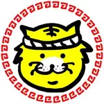 茨城のトラちゃんグルメ/japanese Tigerのアイコン