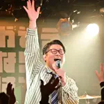 サイツ アキノリ(君がそうなら僕はこう)のアイコン