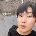 ゆうちのアイコン