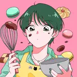 りーさのアイコン