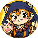 Tiger | お節介ジャパニーズのアイコン