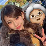 瑚彩のアイコン