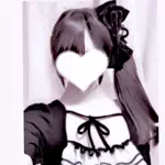 お嬢のアイコン