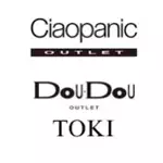 Ciaopanic/DouDou OUTLET 土岐店のアイコン