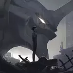 静かな日常のアイコン