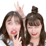 仲良しクラブのアイコン