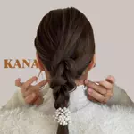 かなのアイコン