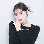 平松想乃のアイコン