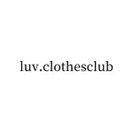 luvclothes.clubのアイコン