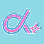 α＋(アルファプラス)【Official】のアイコン