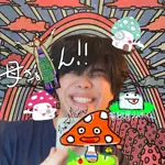 ましゅー【マシュールーム🍄🏡】のアイコン