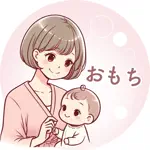 おもちのアイコン