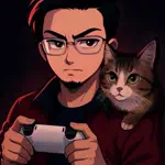 おちゃ【ゲーム配信】のアイコン
