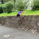 メガネが落ちないトレーナーのアイコン