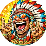 インディアンSHOPのアイコン