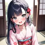AIかわいい図鑑／AI Kawai Encyclopediaのアイコン