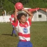 マリンボブのアイコン