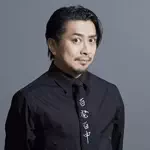 Buzz Magician Shin シンのアイコン
