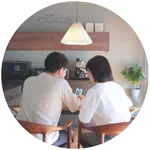 おもち夫婦⌇マネするだけ心地いい暮らしのアイコン
