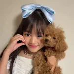 みおりん🐶🩵ིྀのアイコン