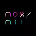moxymillのアイコン