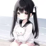 星の手紙のアイコン