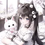 言葉の魔法のアイコン