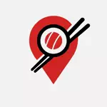 JAPAN FOOD MAPのアイコン