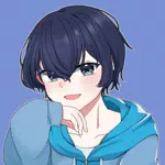 くろう🐦‍⬛🩵のアイコン