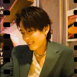 HIROMUのアイコン