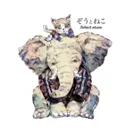ぞうねこちゃんねる【公式】のアイコン