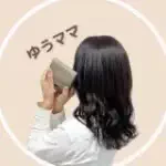 ゆうママ ⌇ 3年で1000万貯めた元証券ママのアイコン
