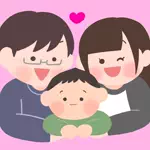 ともえとみっちゃん👧🏻🩷🧑🏻のアイコン